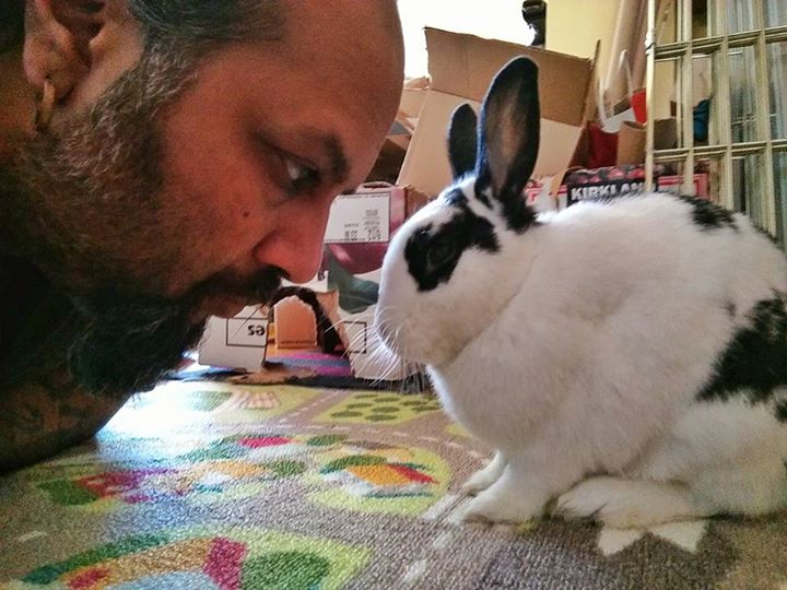 me-and-hunny-bunny-having-a-little-chat_23249312381_o
